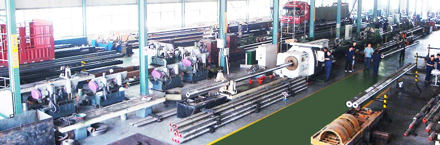 Shanxi Yida Special Steel Group Co., Ltd.