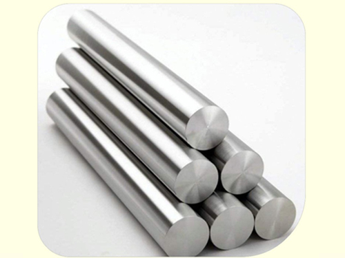 Stainless steel bars for Rotor